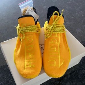 Sold out only wore once